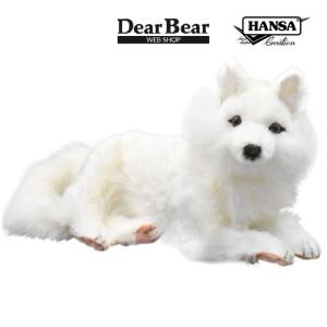 HANSA BH4659 マンモス まんもす 絶滅 ぜつめつ ぬいぐるみ リアル