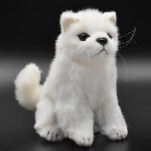 HANSA BH7372 サーバルキャット さーばるきゃっと ねこ ネコ 猫