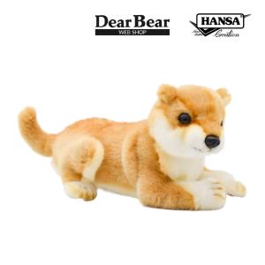 ケーセン ぬいぐるみ Kosen 日本スピッツ 特大 64cm ソフトタイプ