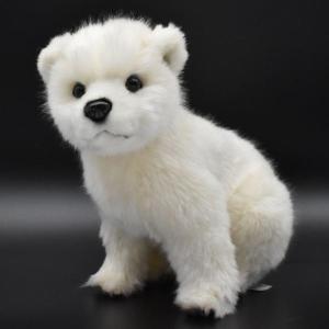 HANSA ハンサ ぬいぐるみ 3319 カワウソ かわうそ リアル 動物