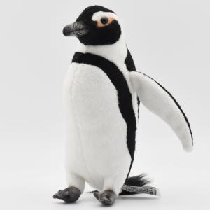 ケープペンギン ぬいぐるみ ぺんぎん リアル HANSA ハンサ 7084 動物 置物 インテリア プレゼント