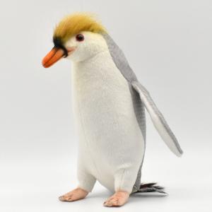 HANSA 4909 コガタペンギン 25 ペンギン ぬいぐるみ : HONDA STORE