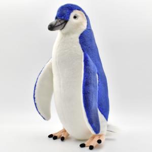 すみだ水族館 オリジナル 飼育員監修 マゼランペンギン ぬいぐるみ