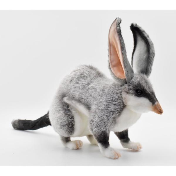 BH7445 ビルビー HANSA　びるびー ぬいぐるみ リアル 爆買 母の日
