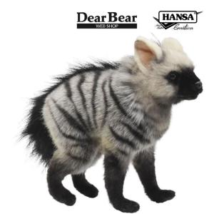 HANSA BH7239 フェネック ふぇねっく きつね キツネ 狐 ぬいぐるみ