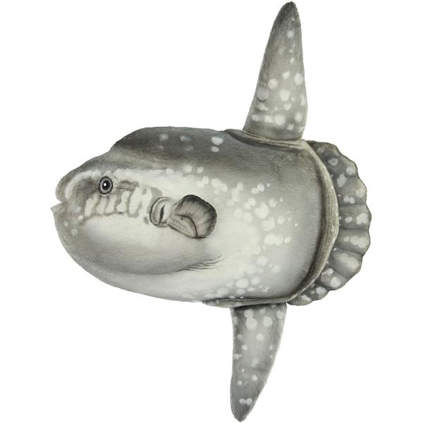 BH8478 マンボウ  HANSA　まんぼう ぬいぐるみ リアル 新作 爆買 母の日