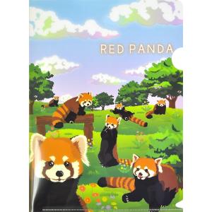 Animal Friends（アニマルフレンズ） クリアファイルA5