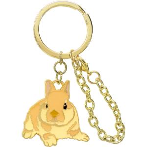 チャーム マヌルネコ 動物 キーホルダー プレゼント 新作 アニマル