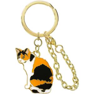 チャーム マヌルネコ 動物 キーホルダー プレゼント 新作 アニマル