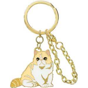 チャーム マヌルネコ 動物 キーホルダー プレゼント 新作 アニマル