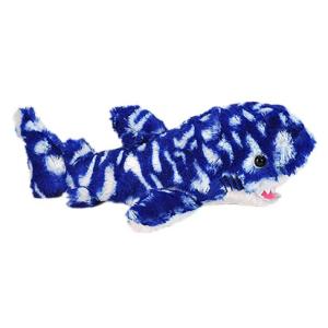 ぬいぐるみ サメ マーブルネイビー お手頃 景品...の商品画像