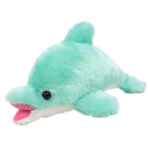 5月14日分完売 イルカ ぬいぐるみ 海の生き物 A-SHOW ミニビーンズ