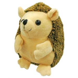 ぬいぐるみ ハリネズミ はりねずみ SM085 0547 100+1 LAND
