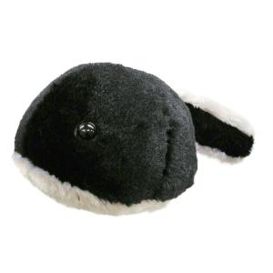 京都水族館オリジナル マフラー付きオオサンショウウオ雪ぬいぐるみ