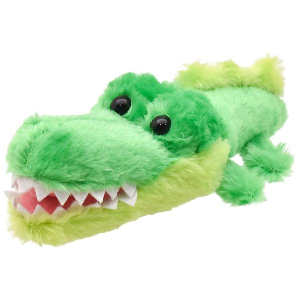 ぬいぐるみ ワニ 新作 お手頃 景品 水族館 動物園 わに プレゼント アニマルフレンズ