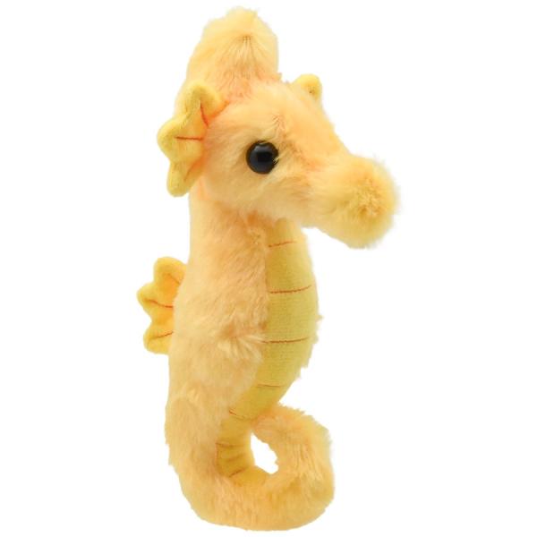 ぬいぐるみ タツノオトシゴ 新作 お手頃 景品 水族館 動物園 プレゼント アニマルフレンズ