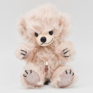 お歳暮 テディベア メリーソート チーキーリトルクリスタルローズクオーツ No 5 限定100体 くま ぬいぐるみ クリスマス プレゼント G505 5 Dear Bear 通販 Yahoo ショッピング Pinnaclemontessori Com