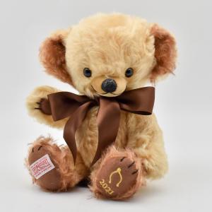 テディベア メリーソート チーキー ウィッシュボーン 2021 No.2 限定