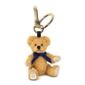 MERRYTHOUGHT（メリーソート） ぬいぐるみ キーホルダー テディベア