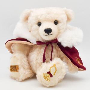 MERRYTHOUGHT（メリーソート） テディベア 95th アニバーサリーベア No