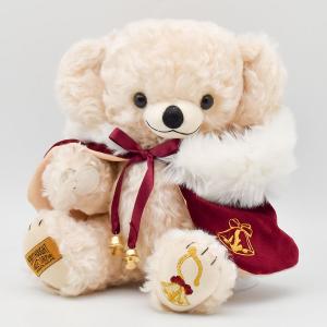 チーキーリトルクリスタルピンクサファイア 14番 チーキーベア メリー