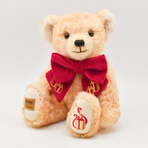 MERRYTHOUGHT テディベア メリーソート オックスフォード 13