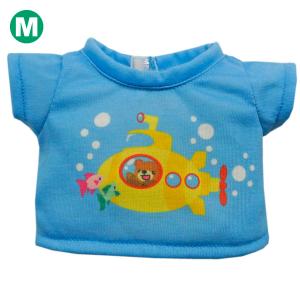べアウェア Tシャツ サブマリン M ぬいぐるみ 服 洋服