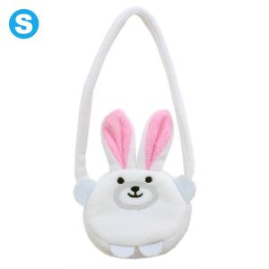 新作べアウェア ショルダーバッグ ラビット Ｓ ぬいぐるみ