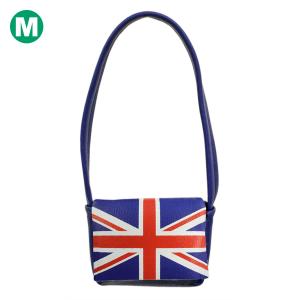 ぬいぐるみ 洋服 新作 ショルダーバッグ ユニオンジャック