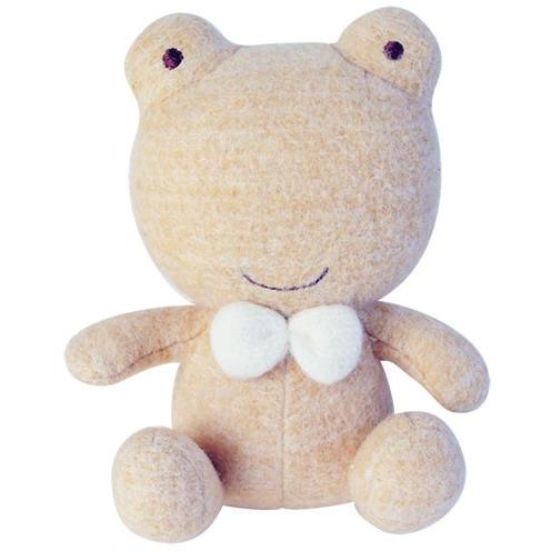 ベア&amp;フレンズ フロッグ SS ぬいぐるみ プレゼント ギフト 赤ちゃん ベビー 出産 おもちゃ オ...