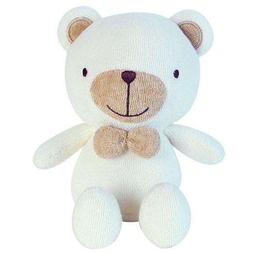 ベア&amp;フレンズ ベア ナチュラル S ぬいぐるみ プレゼント ギフト 赤ちゃん ベビー 出産 おもち...