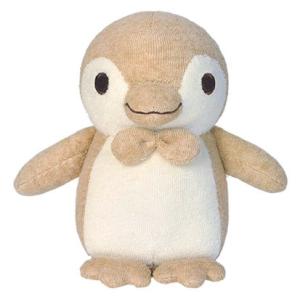 ベア&amp;フレンズ ペンギン S ぬいぐるみ プレゼント ギフト 赤ちゃん ベビー 出産 おもちゃ オー...