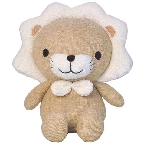 ベア&amp;フレンズ ライオン S ぬいぐるみ プレゼント ギフト 赤ちゃん ベビー 出産 おもちゃ オー...