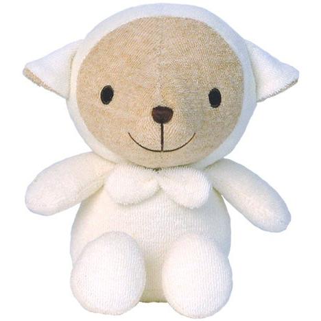 ベア&amp;フレンズ シープ S ぬいぐるみ プレゼント ギフト 赤ちゃん ベビー 出産 おもちゃ オーガ...