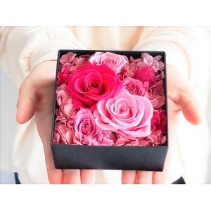 Dear Bouquet プレゼント 女性 赤...の詳細画像3