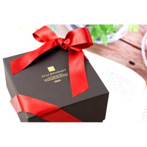 Dear Bouquet プレゼント 女性 赤...の詳細画像4