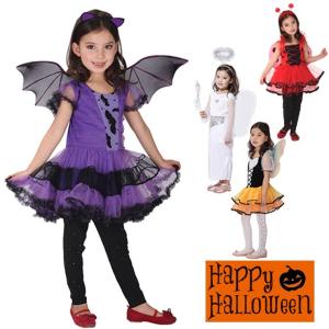 羽根 妖精 蝶 蝶々翼 蝶の翼 ハロウィン ４点セット ダンス衣装 キッズダンス 子供用 仮装 女の子 キッズ コスチューム 衣装 文化祭 S68cb Loveliness 通販 Yahoo ショッピング