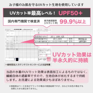 スクール水着 女子 キッズ 大きいサイズ ワン...の詳細画像3