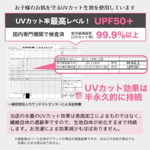 スクール水着 女子 キッズ 大きいサイズ イン...の詳細画像3