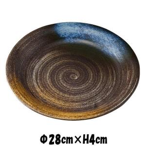 黒シルバー市松 33cm角盆 シルバー＆ブラック 漆塗り漆器風仕上げ