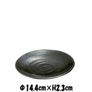 茶道具 水屋道具 火消壺 火消壷 黒四方陶器製 宗伴作 : 茶道具いまや