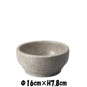 辻和美 tsuji kazumi *片口 ボウル 15.0cm クリア*ガラス【陶器