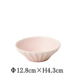 荒刷毛 手びねり4.0浅鉢 黒 陶器磁器の食器 おしゃれな業務用和食器 お