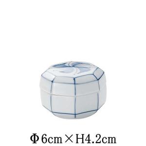 錦十草 蓋付き珍味 小鉢 豆皿 おしゃれな業務用食器 お皿小皿深皿 和