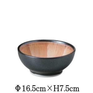 黒マット5.0スリ鉢 あたり鉢 当り鉢 麦とろ鉢...の商品画像