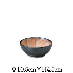 黒マット3.5スリ鉢　あたり鉢　当り鉢　麦とろ鉢　納豆鉢　とろろ鉢　ゴマすり鉢　日本製　国内産　おしゃれな業務用食器　お皿中皿深皿　和食器