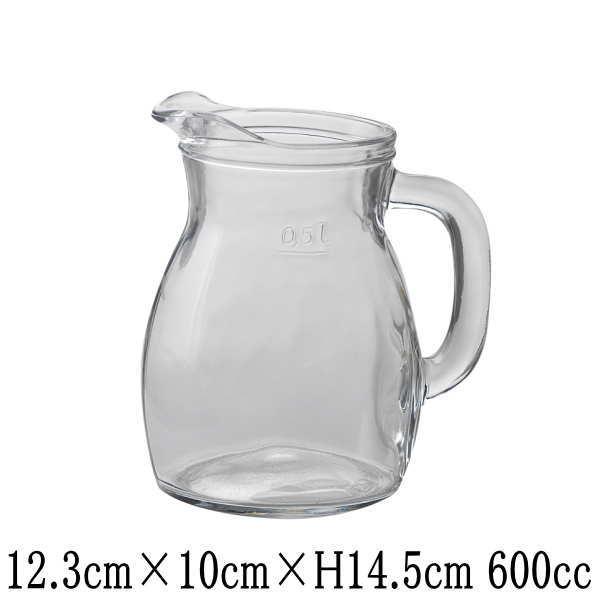 アウトレット込み商品　イタリア製　Bormioli Rocco　ボルミオリロッコ　ビストロ600cc...