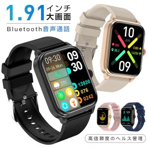 スマートウォッチ 日本製センサー 血糖値 通話機能