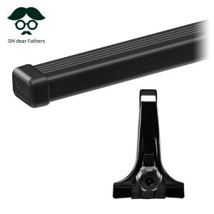 THULE（スーリー） THULE SUZUKI エブリィ/エブリィワゴン H17/8