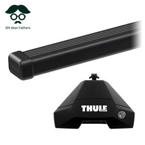 THULE ソフトルーフボックス Ranger 500 TH6035 スーリー レンジャー